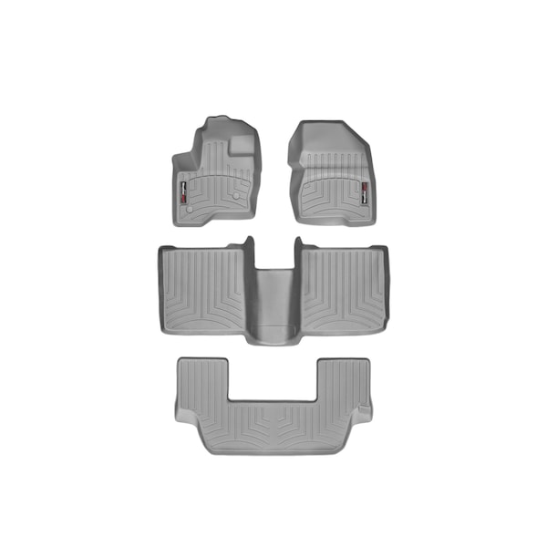 Floorliners, 463121-46208-2-3